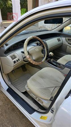 تويوتا أفالون